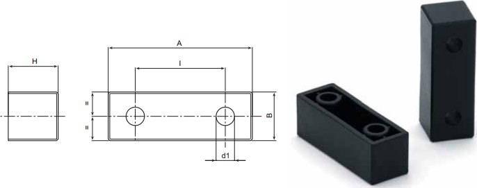 Podloka pro zvs O400-40