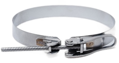 SVS mont�n� spona W4 s gumou