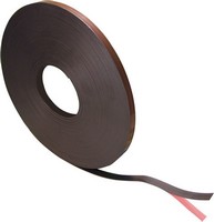 Magnetická samolepící páska